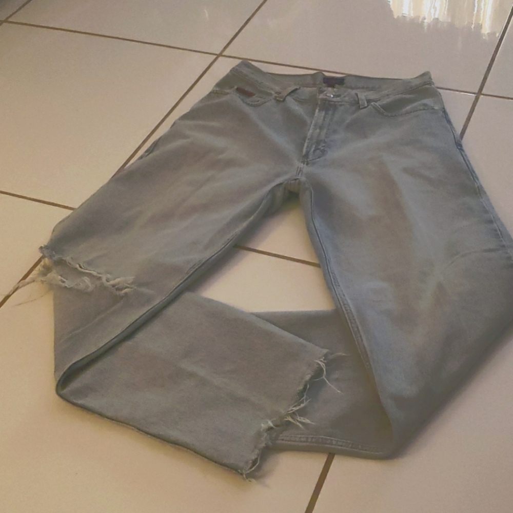 Used women Tommy jeans 👖